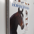 Tamsin Pickeral : The Encyclopedia of Horses & Ponies - pikkukuva 1