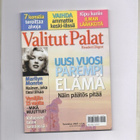 Valitut Palat n:o 1 2007 Marilyn Monroe nainen joka tiesi li - pikkukuva 1