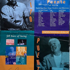 Tito Puente keräilyjuliste ja cd:t - pikkukuva 1