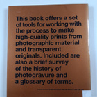 Taneli Eskola : Garvure : Polymer photogravure - pikkukuva 2