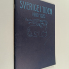 Kulturhuset (Stockholm, Sweden) : Sverige i Tiden, 1900-1920 - pikkukuva 1
