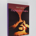 Henri Aleneff : Vapauden maku (tekijän omiste, signeerattu) - pikkukuva 1