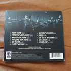 Steve Gadd Band: 70 Strong CD - pikkukuva 2