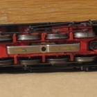 Märklin Br86 digital höyryveturi - pikkukuva 3