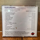 Paul McCartney - No more lonely nights cd - pikkukuva 2