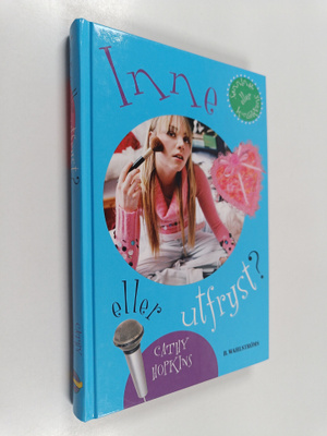 Cathy Hopkins : Inne eller utfryst?