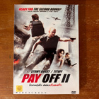 Pay Off II DVD - pikkukuva 1