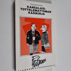 Kansalaistottelemattoman käsikirja - pikkukuva 1