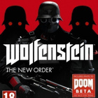 WOLFENSTEIN The New Order (Xbox One), CIB - pikkukuva 1