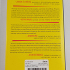 Cathy O'Neil : Weapons of math destruction : how big data... - pikkukuva 2