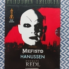 Pahuuden Trilogia 3-DVD boksi - pikkukuva 1