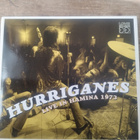 Hurriganes - live in Hamina 1973 - pikkukuva 1