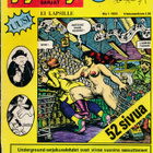 JYMY SARJAT 10 numeroa 1973-1975 ROBERT CRUMB Juho Juntunen - pikkukuva 2