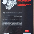 Miller, Frank: Sin City 1: Sin City - pikkukuva 2