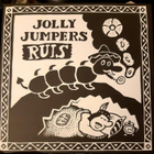 Jolly Jumpers - Ruis LP (uusi) - pikkukuva 1