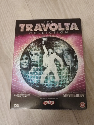 The Travolta Collection