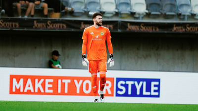 #12 Faris Krkalic - Ilves - UECL Match Worn