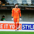 #12 Faris Krkalic - Ilves - UECL Match Worn - pikkukuva 1