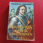 Valerian Tornius: Romanovien loisto ja luhistuminen - pikkukuva 1