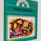Tom Thumb - pikkukuva 1