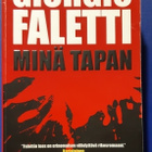 Giorgio Faletti - Minä tapan - pikkukuva 1