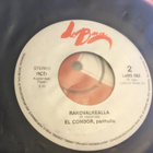 El Condor Myrskyluodon Maija single nm LeBaron 1983 - pikkukuva 2