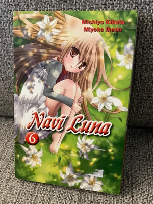 NAVI LUNA 6