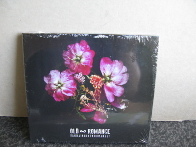 Old&Romance-Vanhaikuinenromanssi cd(avaamaton)