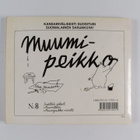 Tove Jansson : Muumipeikko 8 - pikkukuva 2