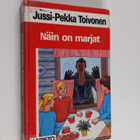 Jussi-Pekka Toivonen : Näin on marjat - pikkukuva 1