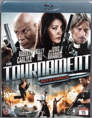 THE TOURNAMENT