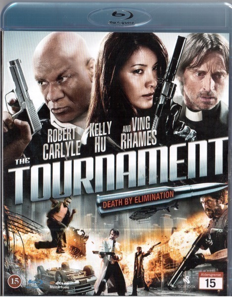 THE TOURNAMENT