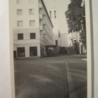 VANHA Valokuva Turku 1930-l Postikortin Alkup.Mallikappale - pikkukuva 1