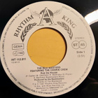 THE BEATMASTERS:Rock DA House 7" - pikkukuva 1