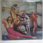 GILLAN - FUTURE SHOCK M-/M- LP 1st eu txt sleeve - pikkukuva 2