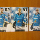 2014-15 Pelicans Team Issue 1,50€ kpl - pikkukuva 5