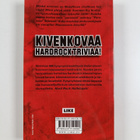 Hevivisa : 666 kysymystä hardrockista - pikkukuva 2