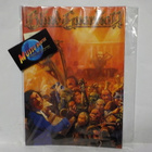 BLIND GUARDIAN 2002/2003 KIERTUEKIRJA - pikkukuva 1