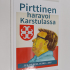 Jukka Pirttinen : Pirttinen haravoi Karstulassa - Jukan j... - pikkukuva 1