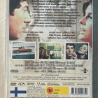 Mike Nichols: MIEHUUSKOE (1967) Dustin Hoffman (UUSI) - pikkukuva 2