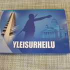 Yleisurheilu  Harkko 2012 jälkeen. - pikkukuva 2