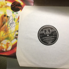 Neljä Ruusua . Juppihippipunkkari Ilkka nimmari 12” lp - pikkukuva 2