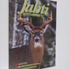 Jahti - Jakt 1 / 2007 - pikkukuva 1