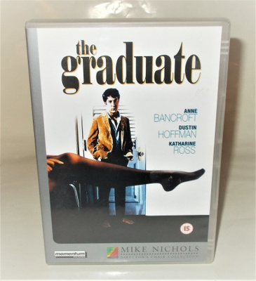 THE GRADUATE