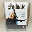 THE GRADUATE - pikkukuva 1