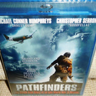 Pathfinders Blu-ray - pikkukuva 1