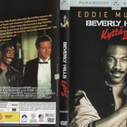 Beverly Hills Kyttä 3 (9 185) k -FI- suomik. DVD eddie murp - pikkukuva 1