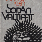 Gérard Klein: Sodan valtiaat (sid.kirjastopoisto) - pikkukuva 1