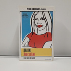 Kaikki Äidistäni (P. Almodovar, vhs) - pikkukuva 1
