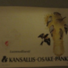 Talvilintuja Kansallis-Osake-Pankki 10/1983 - pikkukuva 2